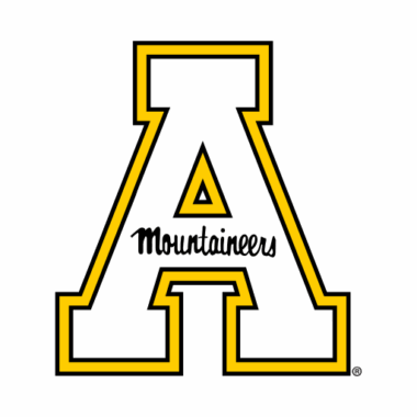 Appalachian State Mountaineers Sneakers