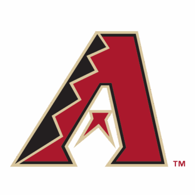 Arizona Diamondbacks Sneakers