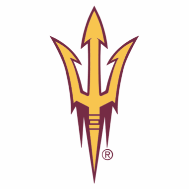 Arizona State Sun Devils Sneakers