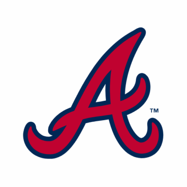 Atlanta Braves Sneakers