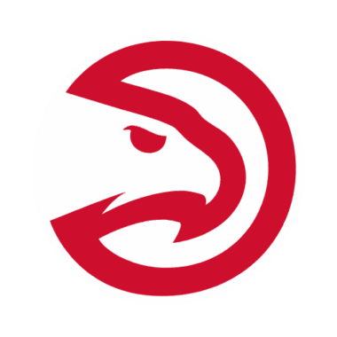 Atlanta Hawks Sneakers