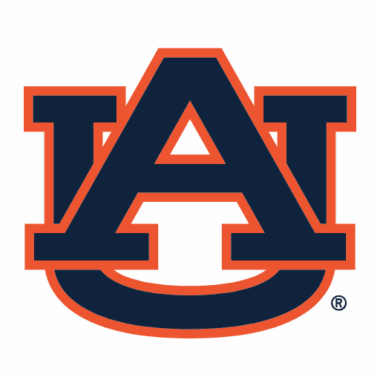 Auburn Tigers Sneakers