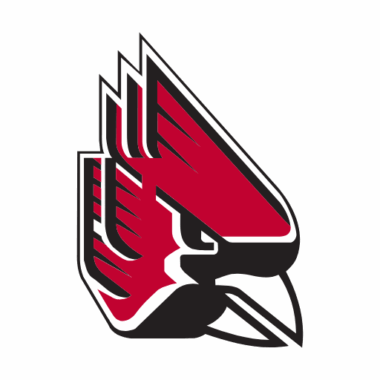 Ball State Cardinals Sneakers