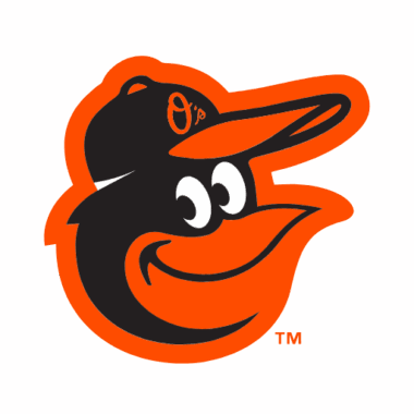 Baltimore Orioles Sneakers