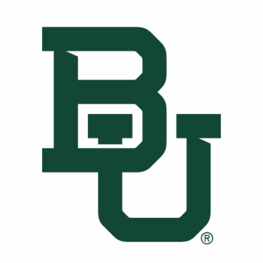 Baylor Bears Sneakers