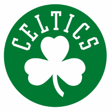 Boston Celtics Sneakers