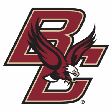 Boston College Eagles Sneakers