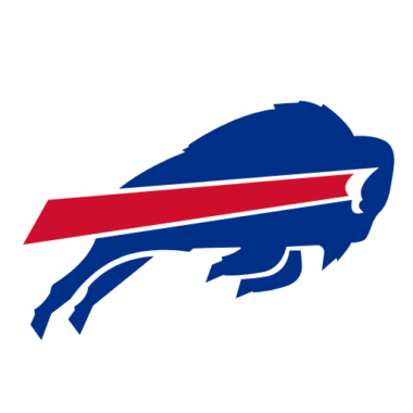 Buffalo Bills Sneakers