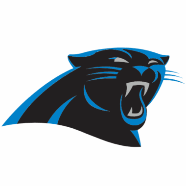 Carolina Panthers Sneakers