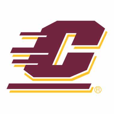 Central Michigan Chippewas Sneakers