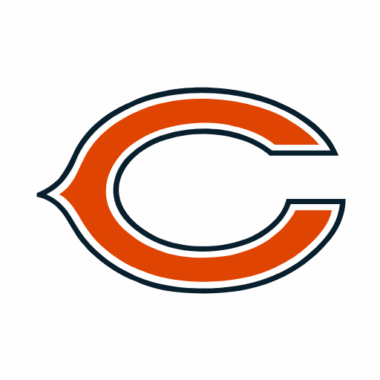 Chicago Bears Sneakers