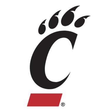 Cincinnati Bearcats Sneakers