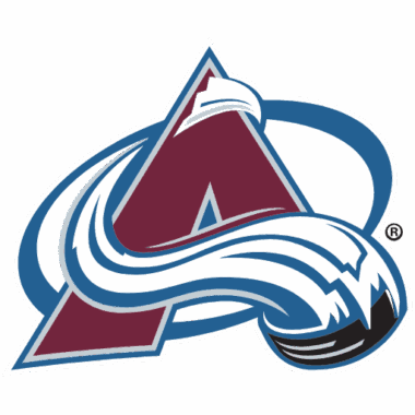 Colorado Avalanche Sneakers
