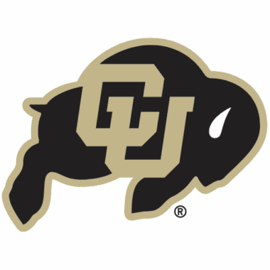 Colorado Buffaloes Sneakers