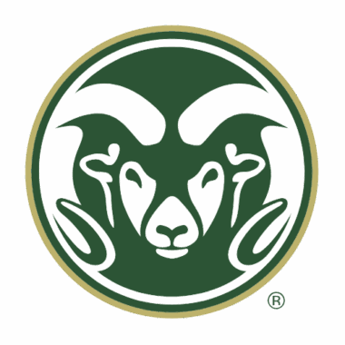 Colorado State Rams Sneakers