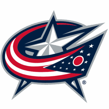 Columbus Blue Jackets Sneakers
