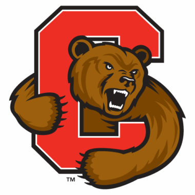 Cornell Big Red Sneakers