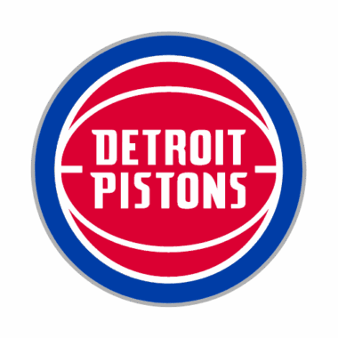 Detroit Pistons Sneakers