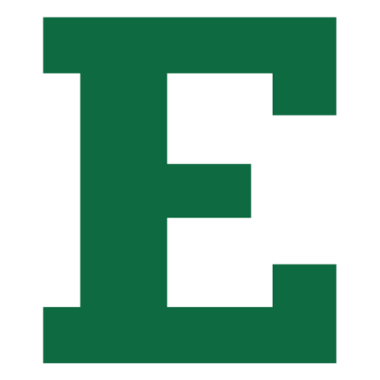 Eastern Michigan Eagles Sneakers