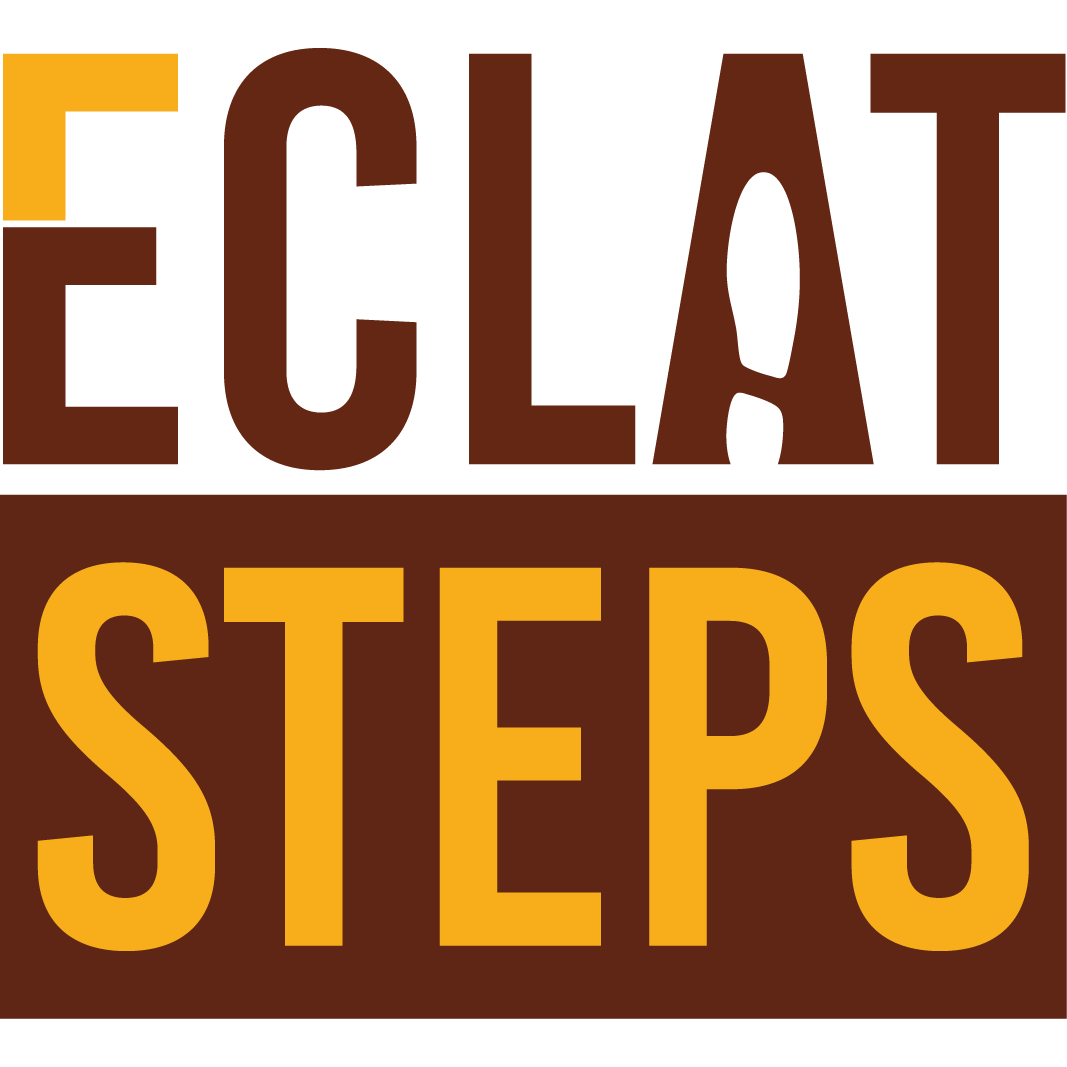 Eclatsteps logo