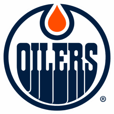 Edmonton Oilers Sneakers