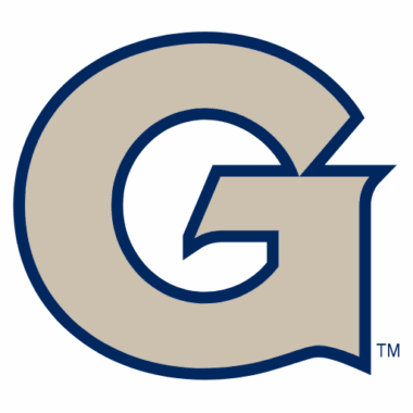 Georgetown Hoyas Sneakers