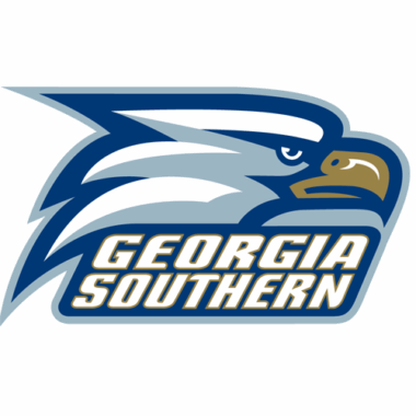 Georgia Southern Eagles Sneakers