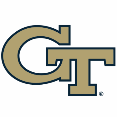 Georgia Tech Yellow Jackets Sneakers