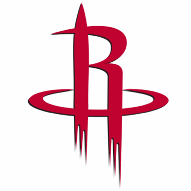 Houston Rockets Sneakers
