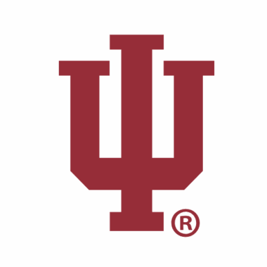 Indiana Hoosiers Sneakers