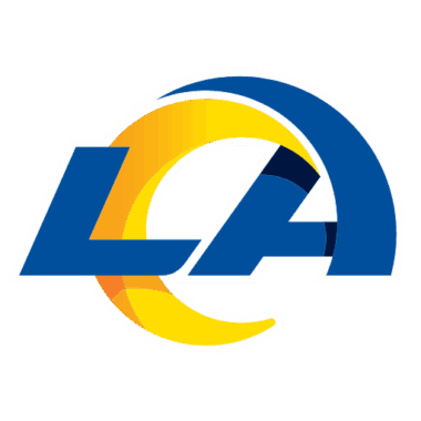 Los Angeles Rams Sneakers