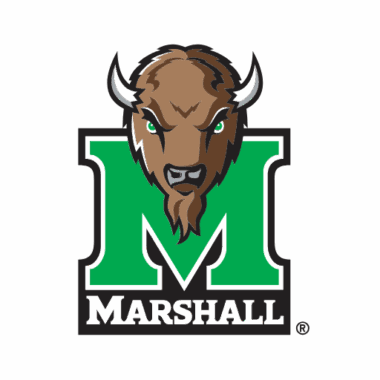 Marshall Thundering Herd Sneakers