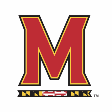 Maryland Terrapins Sneakers