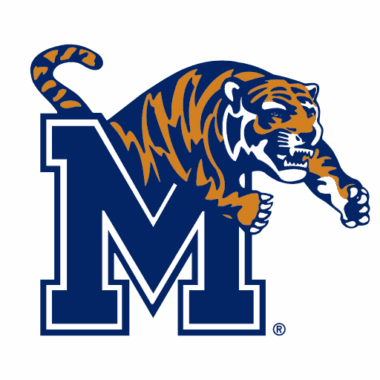 Memphis Tigers Sneakers