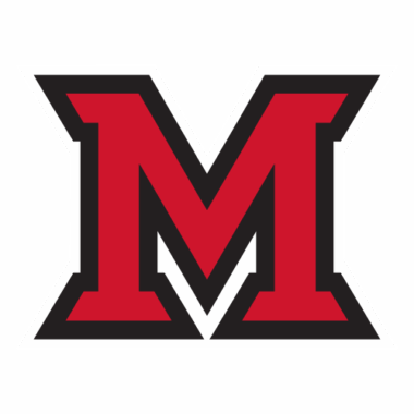 Miami RedHawks Sneakers