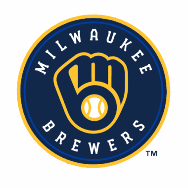 Milwaukee Brewers Sneakers