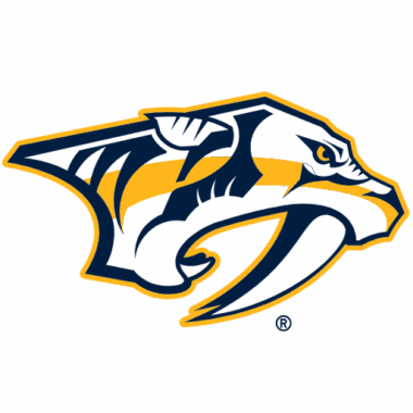 Nashville Predators Sneakers