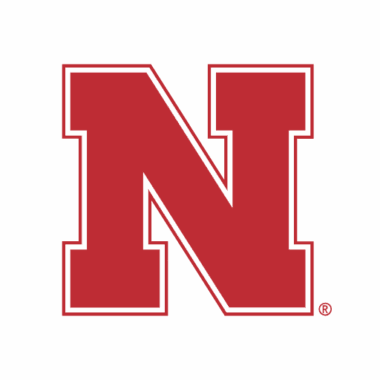 Nebraska Cornhuskers Sneakers