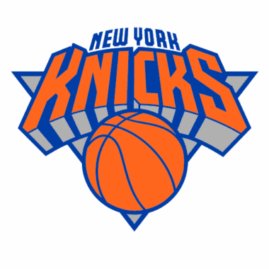 New York Knicks Sneakers