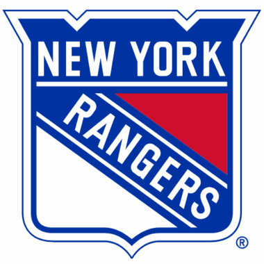 New York Rangers Sneakers