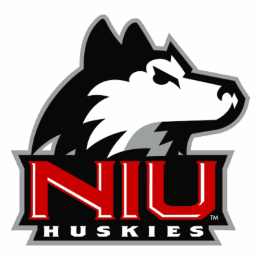 Northern Illinois Huskies Sneakers