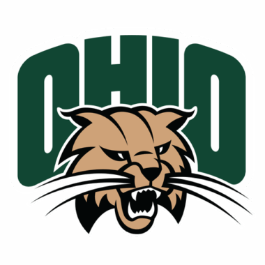 Ohio Bobcats Sneakers