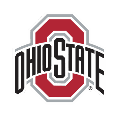 Ohio State Buckeyes Sneakers