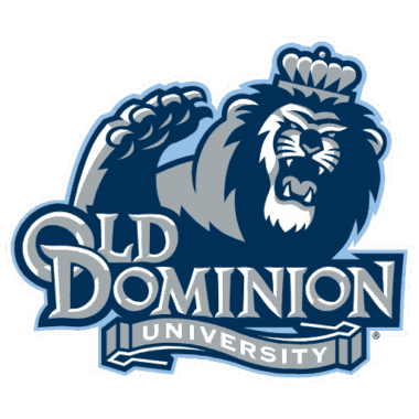 Old Dominion Monarchs Sneakers