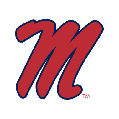 Ole Miss Rebels Sneakers