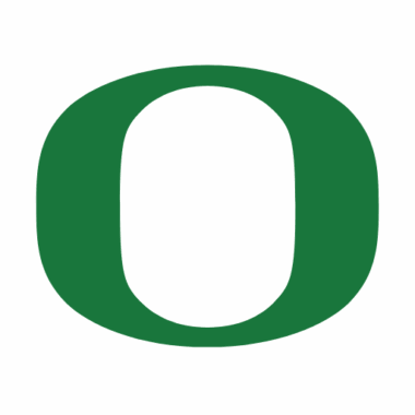 Oregon Ducks Sneakers