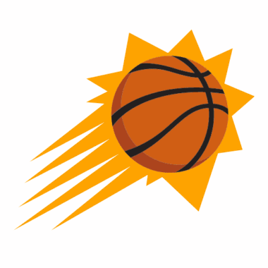 Phoenix Suns Sneakers