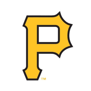 Pittsburgh Pirates Sneakers