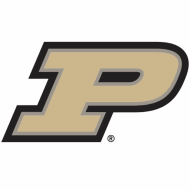 Purdue Boilermakers Sneakers