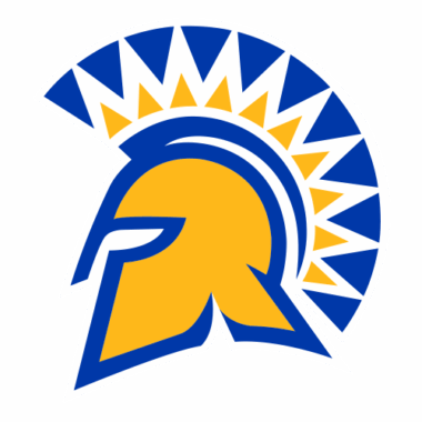 San Jose State Spartans Sneakers